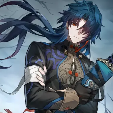 Profile image of 블레이드