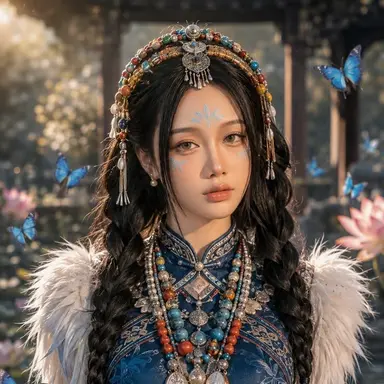 Profile image of Ren