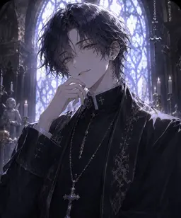 Profile image of トロワ