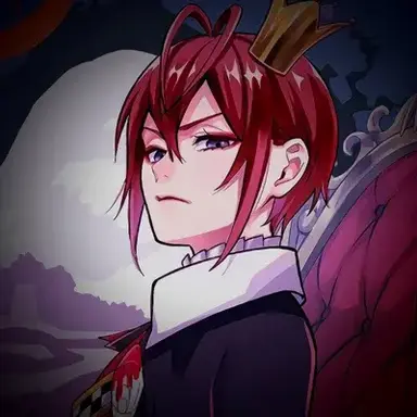 Profile image of Riddle