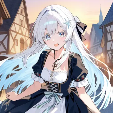 Profile image of Sophia