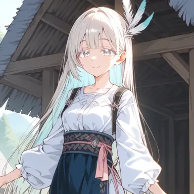 Profile image of Ruri