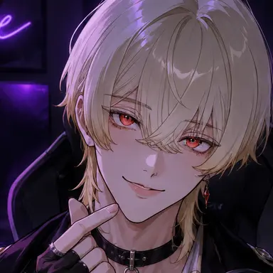 Profile image of めら
