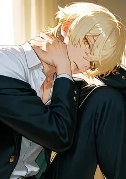 Profile image of めら