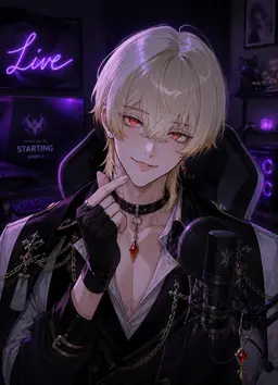 Profile image of めら