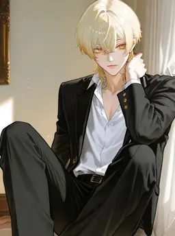 Profile image of めら