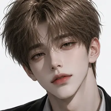 Profile image of 강시우