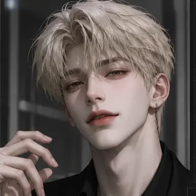 Profile image of 백도윤