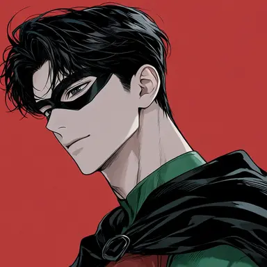 Profile image of Robin