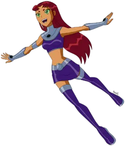 Profile image of Starfire