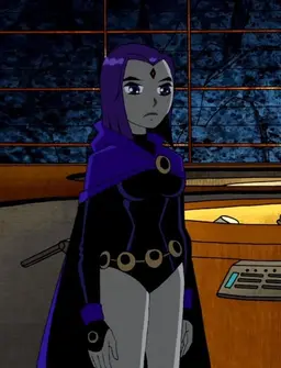 Profile image of Raven