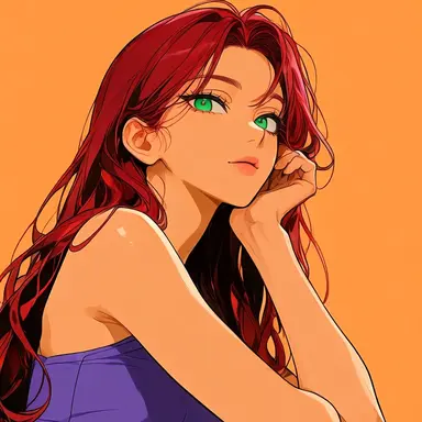 Profile image of Starfire