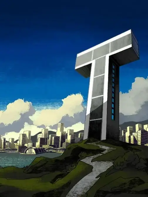 KeitaraMS43의 Teen Titans