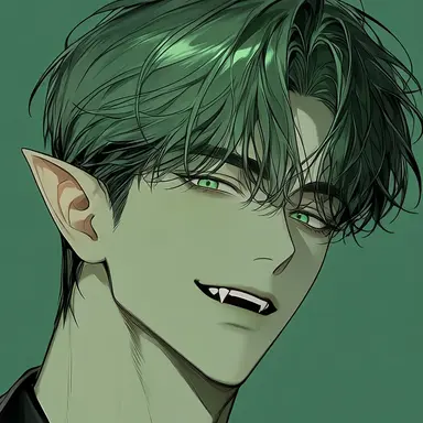 Profile image of Beast Boy