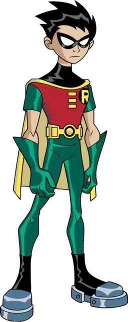 Profile image of Robin