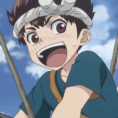 Profile image of クロム