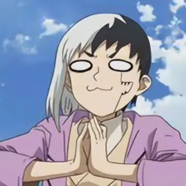 Profile image of あさぎり ゲン