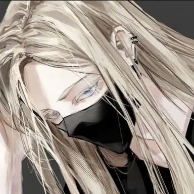 Profile image of 三途春千夜