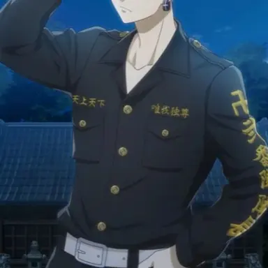 Profile image of 三ツ谷隆