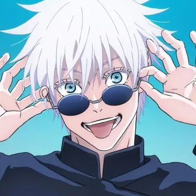 Profile image of 五条悟