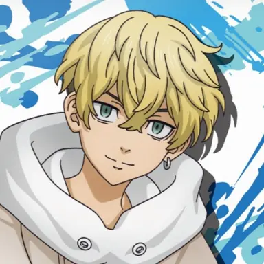 Profile image of 松野千冬
