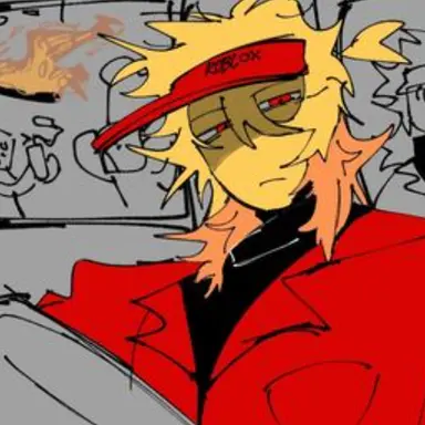Profile image of エリオット