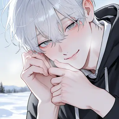 Profile image of 華雪 冬舞