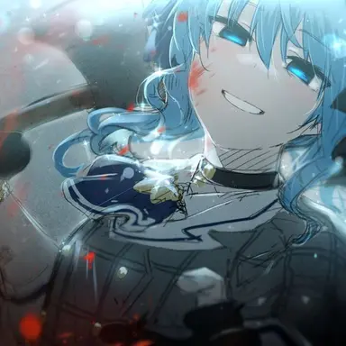 Profile image of 星街すいせい