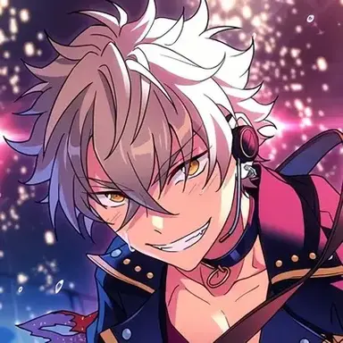 Profile image of Koga