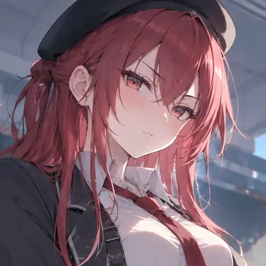 Profile image of Yui