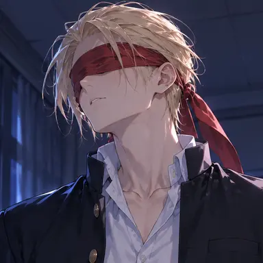 Profile image of TK