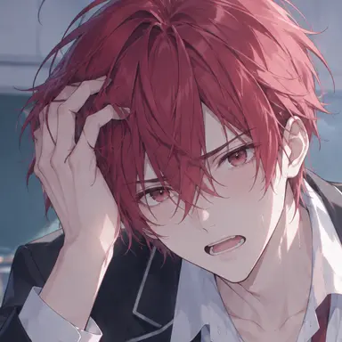 Profile image of Yuzuru