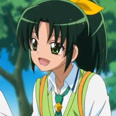 Profile image of 緑川なお