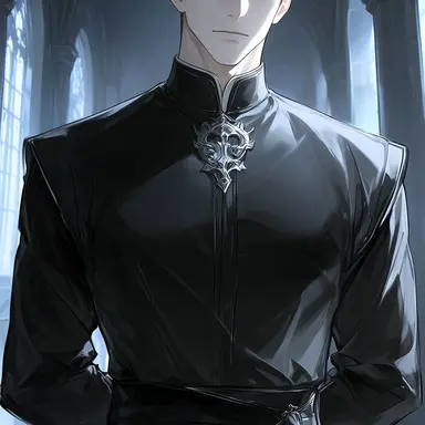 Profile image of Soren Vael