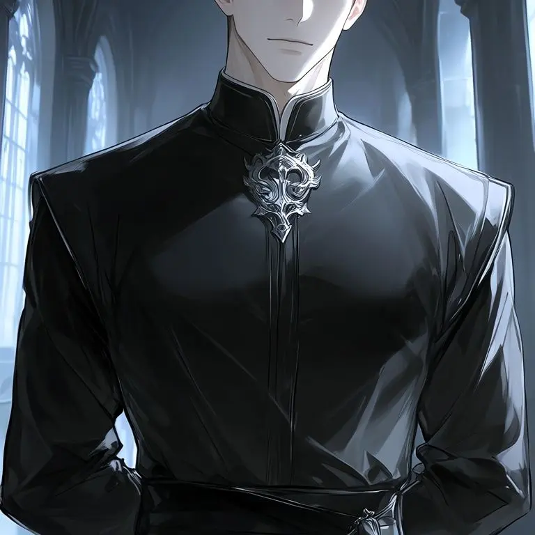 ShabbyJoke6734의 Sacred Vessel