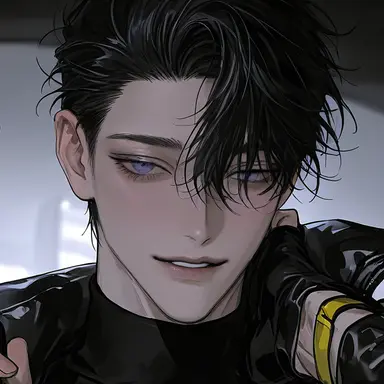 Profile image of 水鏡 薫