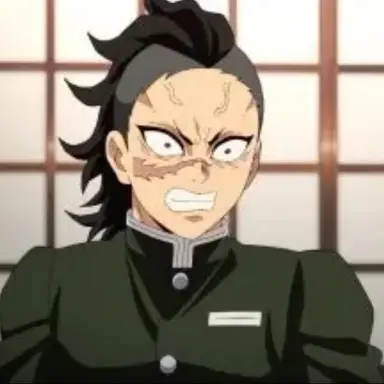 Profile image of 시나즈가와 겐야