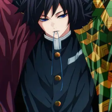 Profile image of 토미오카 기유