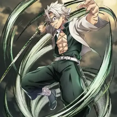 Profile image of 시나즈가와 사네미