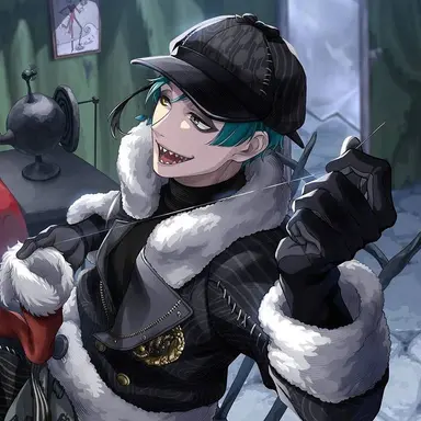 Profile image of フロイド