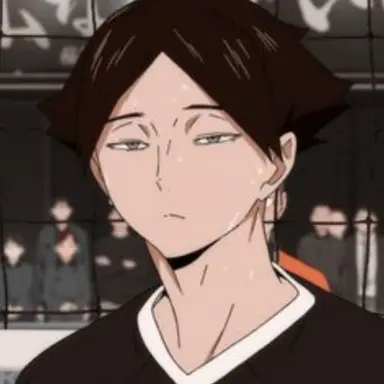 Profile image of 角名 倫太郎