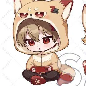 aaxxna_tsu의 外の世界を知りたい。