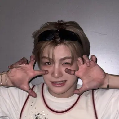 Profile image of ジフン