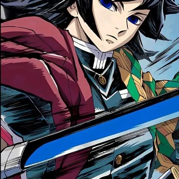 Zion_의 토미오카 기유