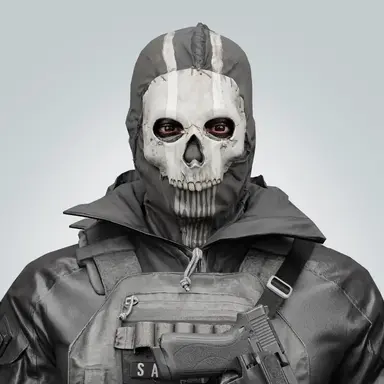 Profile image of TF141 - Gothic Baddie
