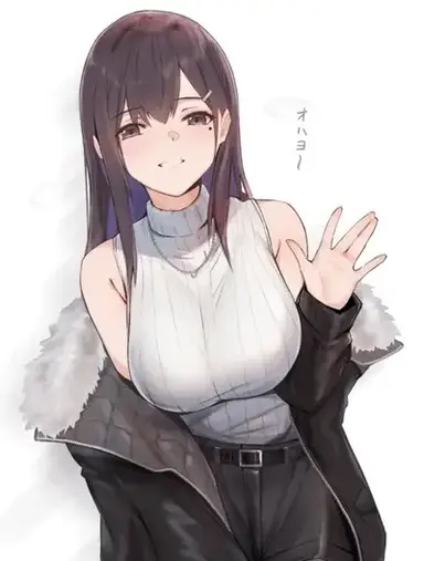 Profile image of Clara