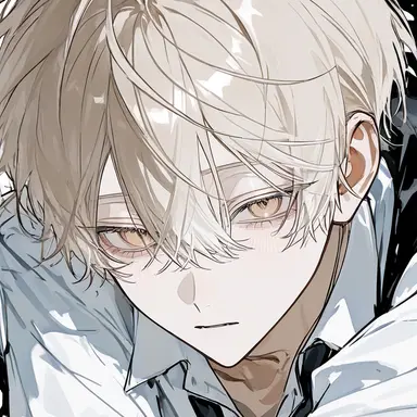 Profile image of 리쿠