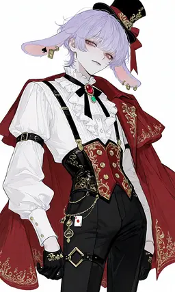 Profile image of Eira