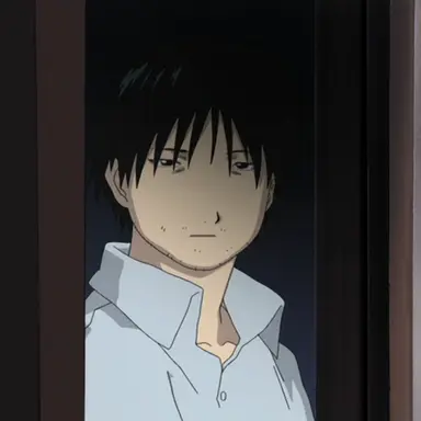 Profile image of Roy