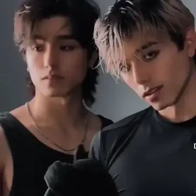 Profile image of The Kowalski twins